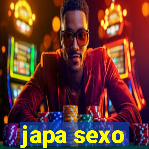 japa sexo